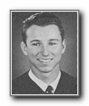 FRED LAUSZUS: class of 1956, Norte Del Rio High School, Sacramento, CA.